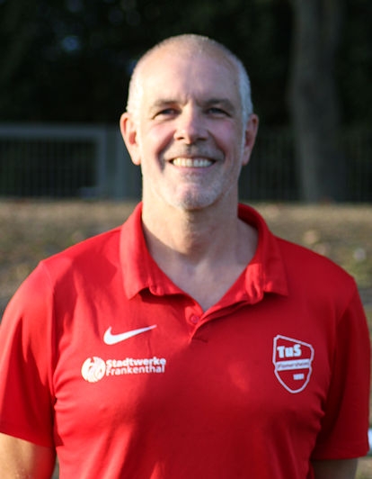 , , , Markus Baumgärtner, Trainer