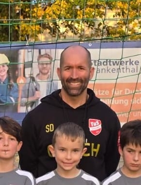 Stefan Dünninger